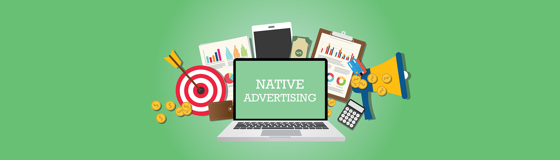 What is Native Advertising and why it is important for your business
