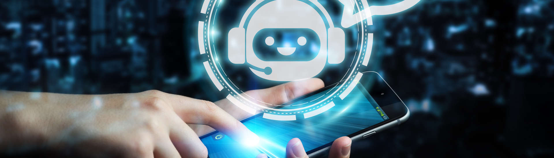 The benefits of using a Chatbot for a business