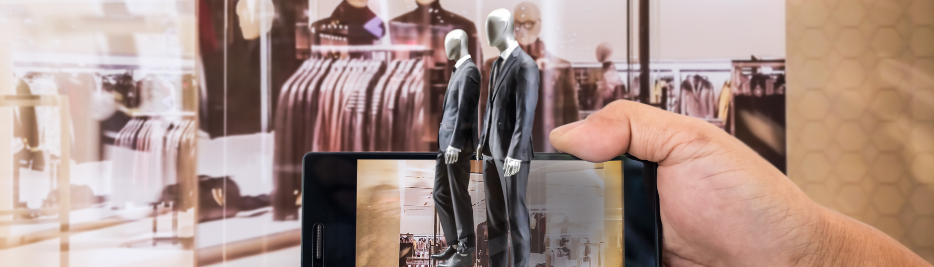 Augmented Reality and its applications in Marketing