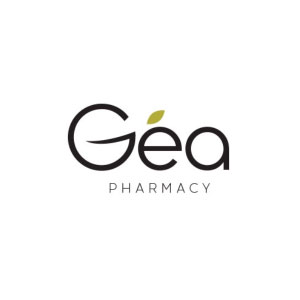 Pharmacie Gea