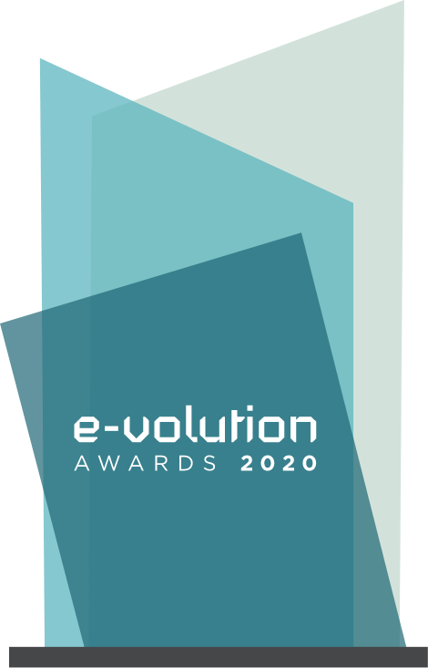 Ecommerce Evolution Awards 2020